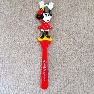Walt Disney - World Minnie Mouse vintage collectible